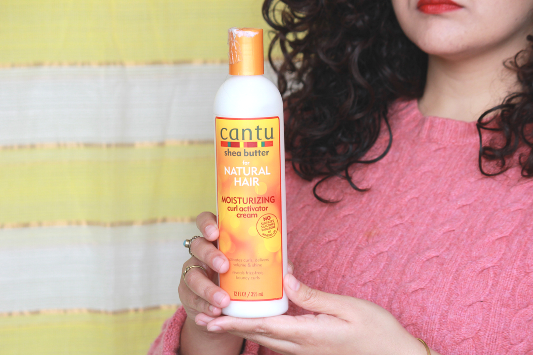 The Best Curly Hair Products of 2021 - Curl Maven
