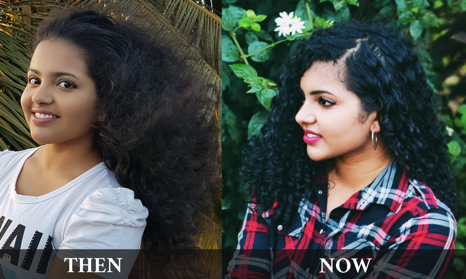 The Tips That Transformed Rutuja's Curly Hair | The Curious Column