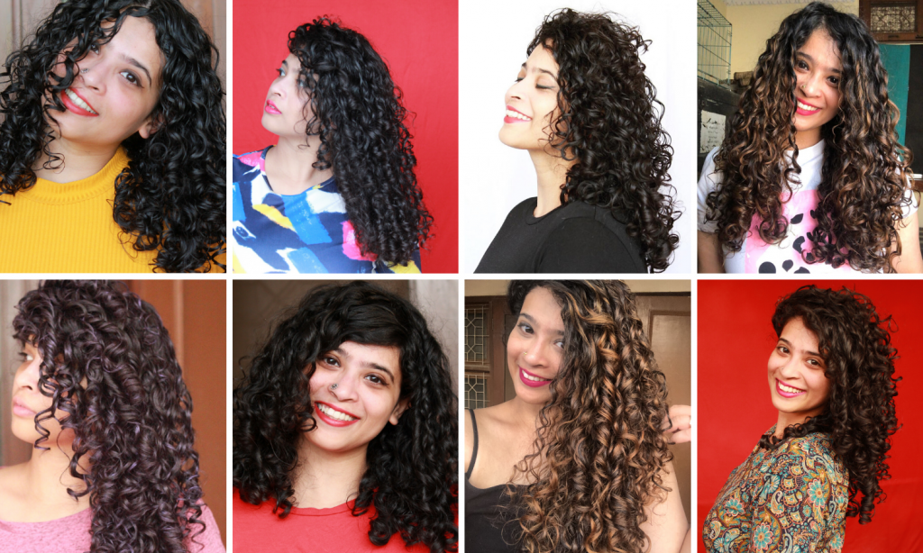 How to Start Your Wavy and Curly Hair Journey -My Easy Guide