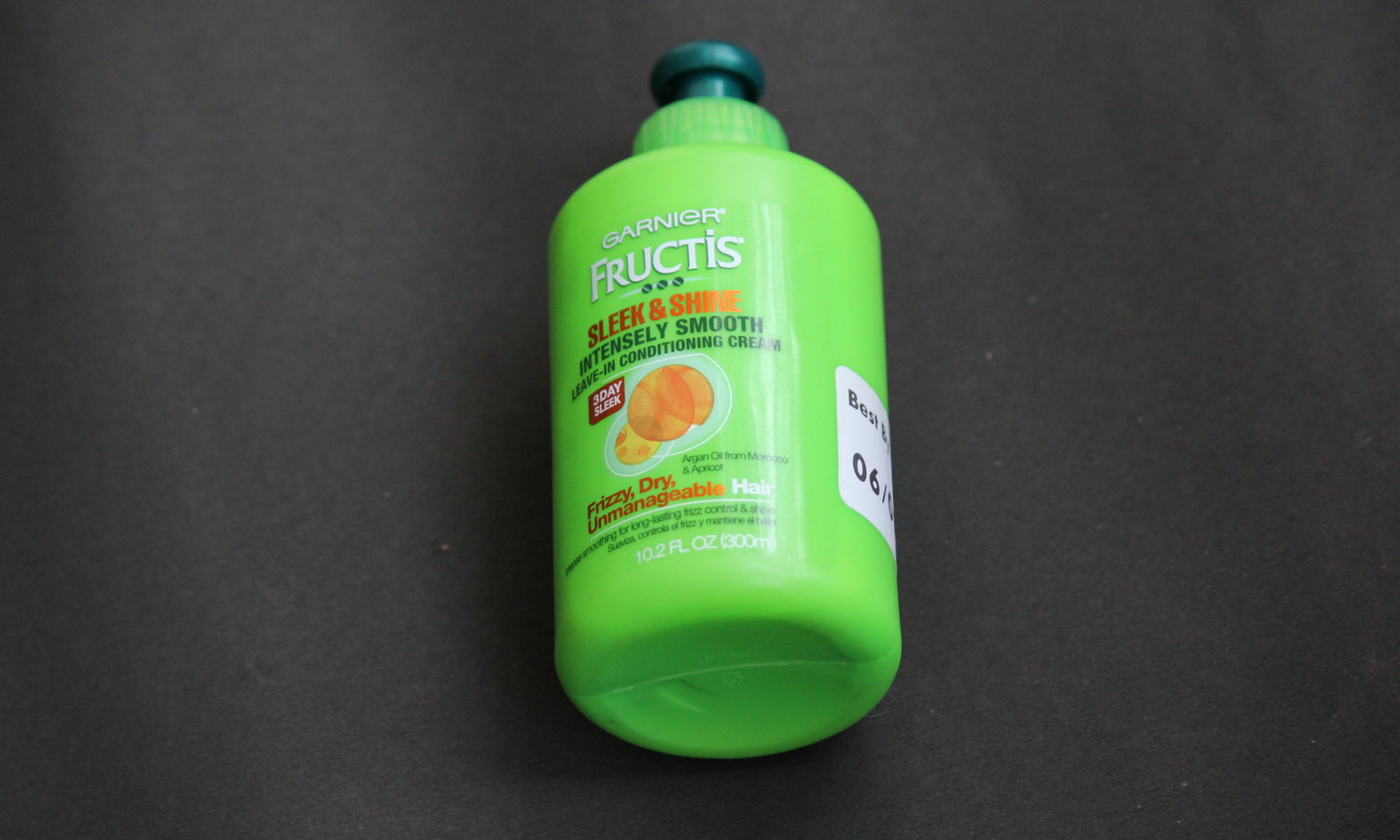 Leave in Conditioner With Silicones